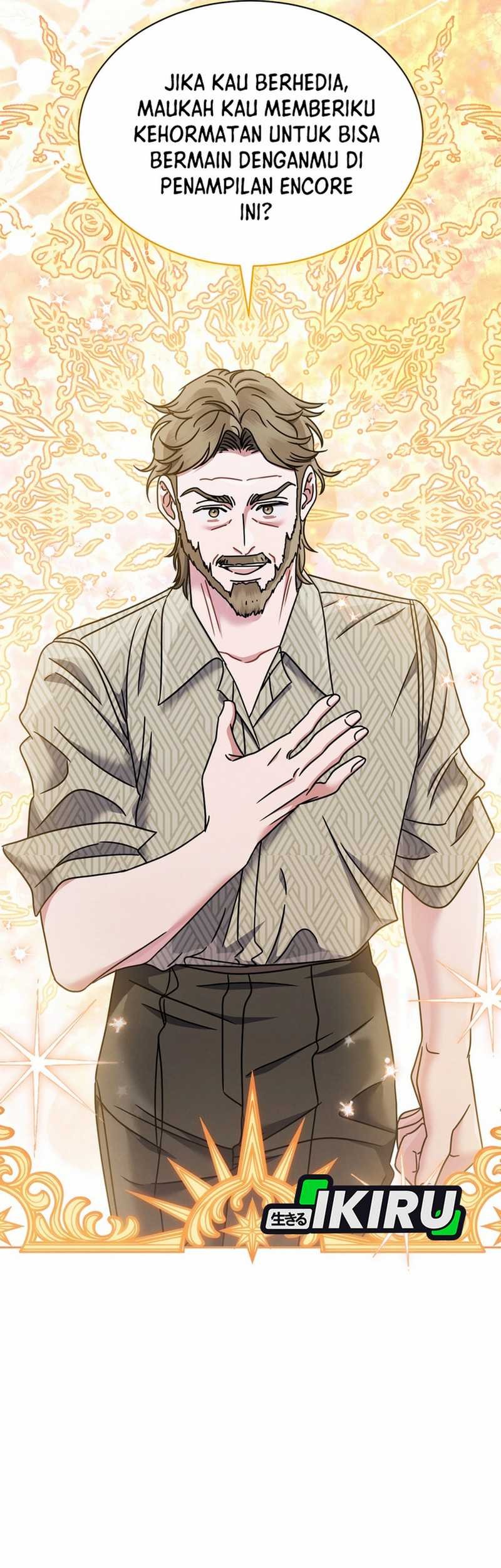 High School Musical Genius Is Paganini Reincarnated Chapter 64 Gambar 36