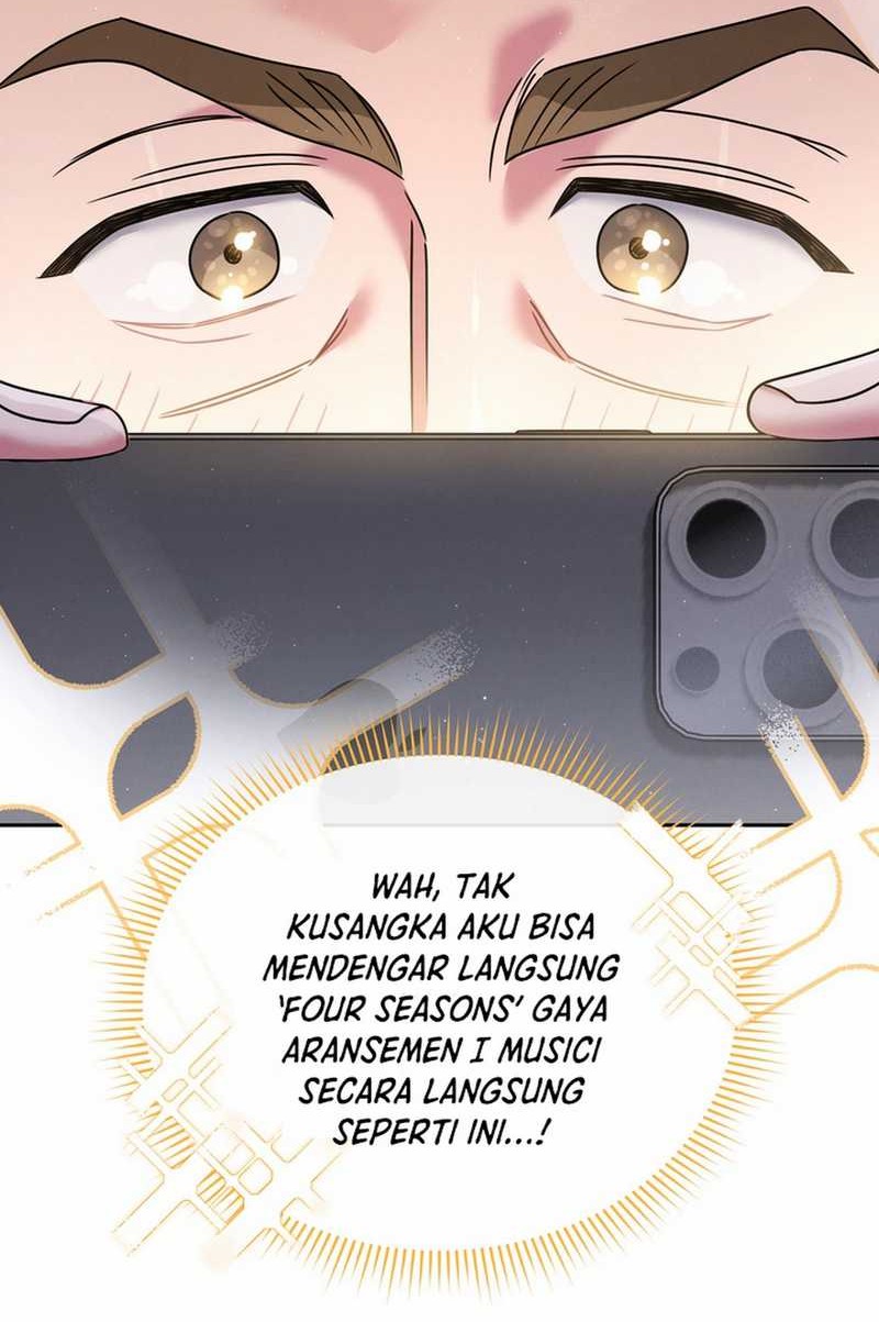 High School Musical Genius Is Paganini Reincarnated Chapter 64 Gambar 43