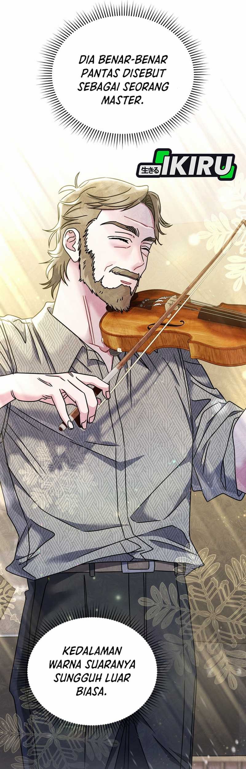 High School Musical Genius Is Paganini Reincarnated Chapter 64 Gambar 48