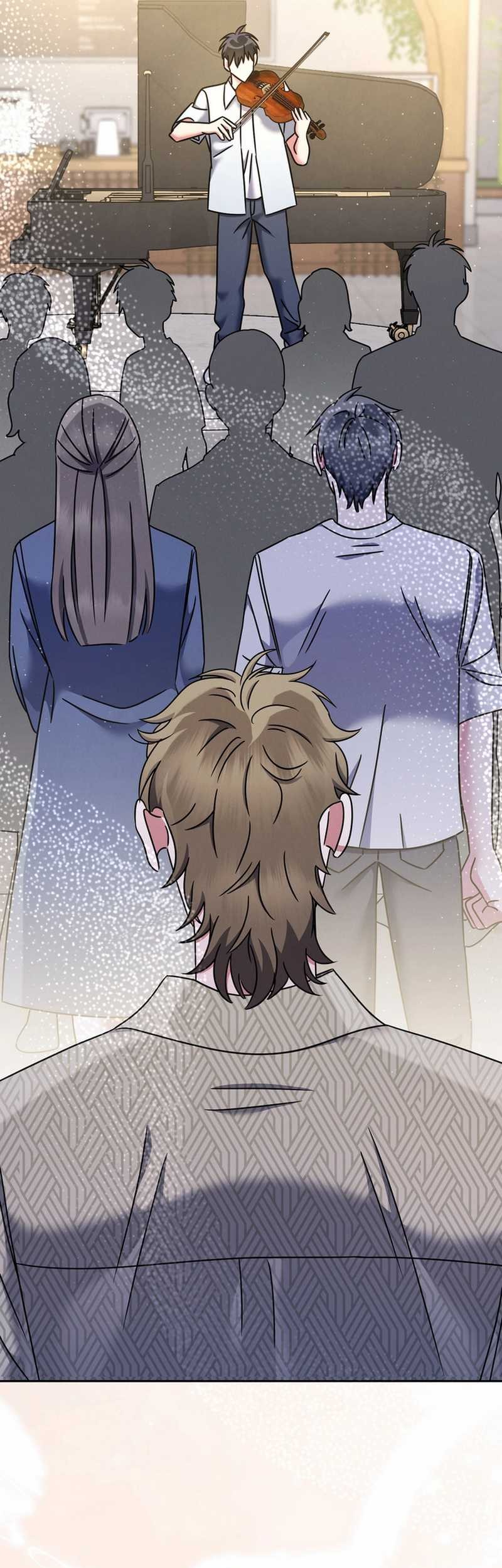 High School Musical Genius Is Paganini Reincarnated Chapter 64 Gambar 4