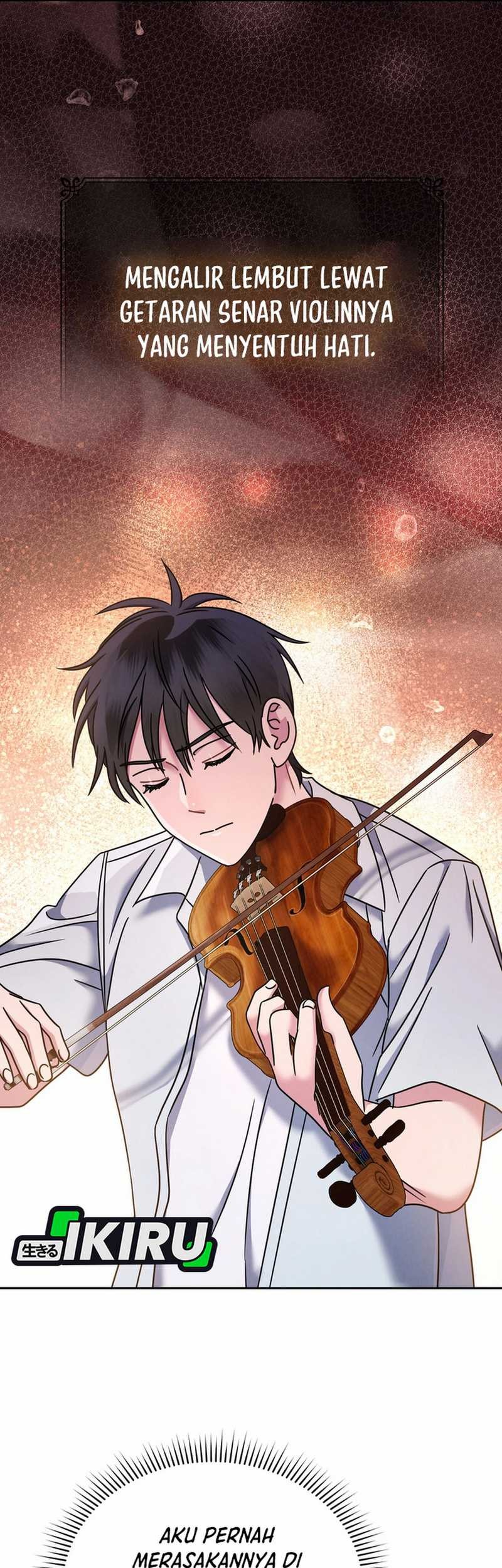 High School Musical Genius Is Paganini Reincarnated Chapter 64 Gambar 11