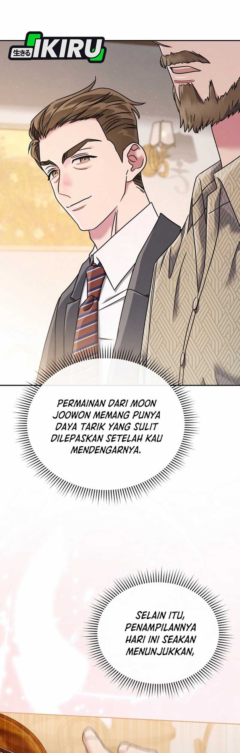 High School Musical Genius Is Paganini Reincarnated Chapter 64 Gambar 15