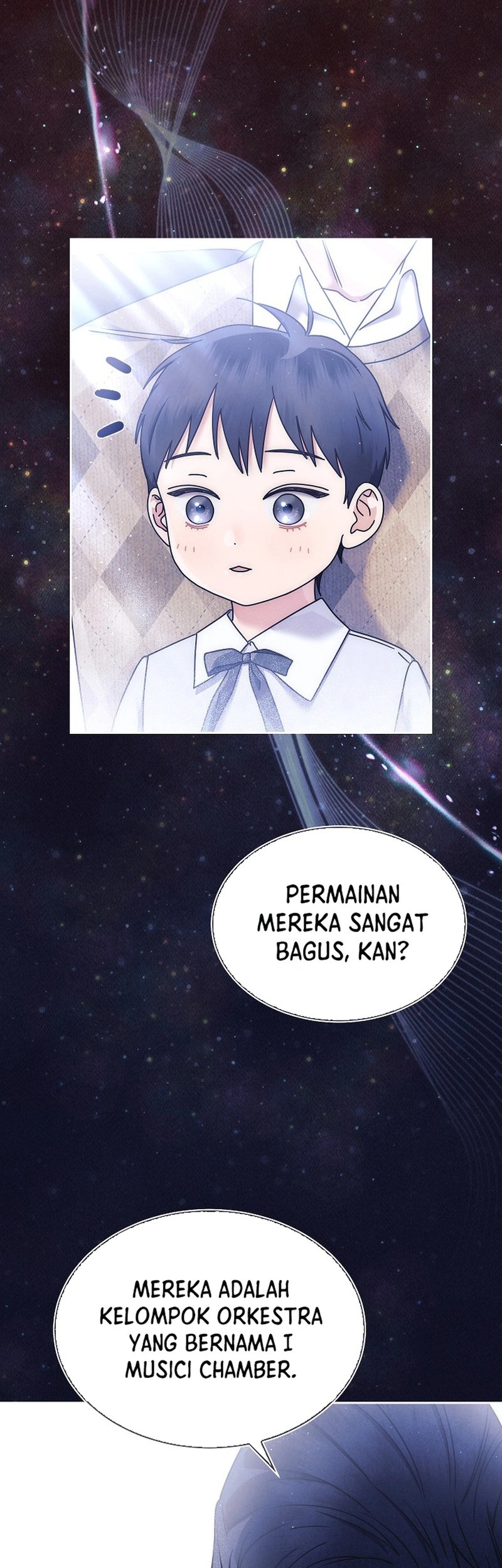 High School Musical Genius Is Paganini Reincarnated Chapter 65 Gambar 28