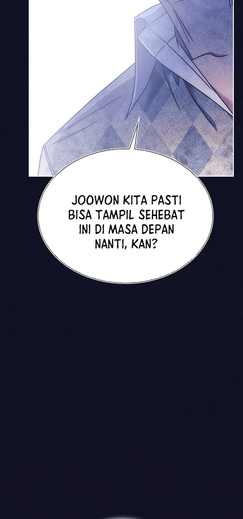 High School Musical Genius Is Paganini Reincarnated Chapter 65 Gambar 30