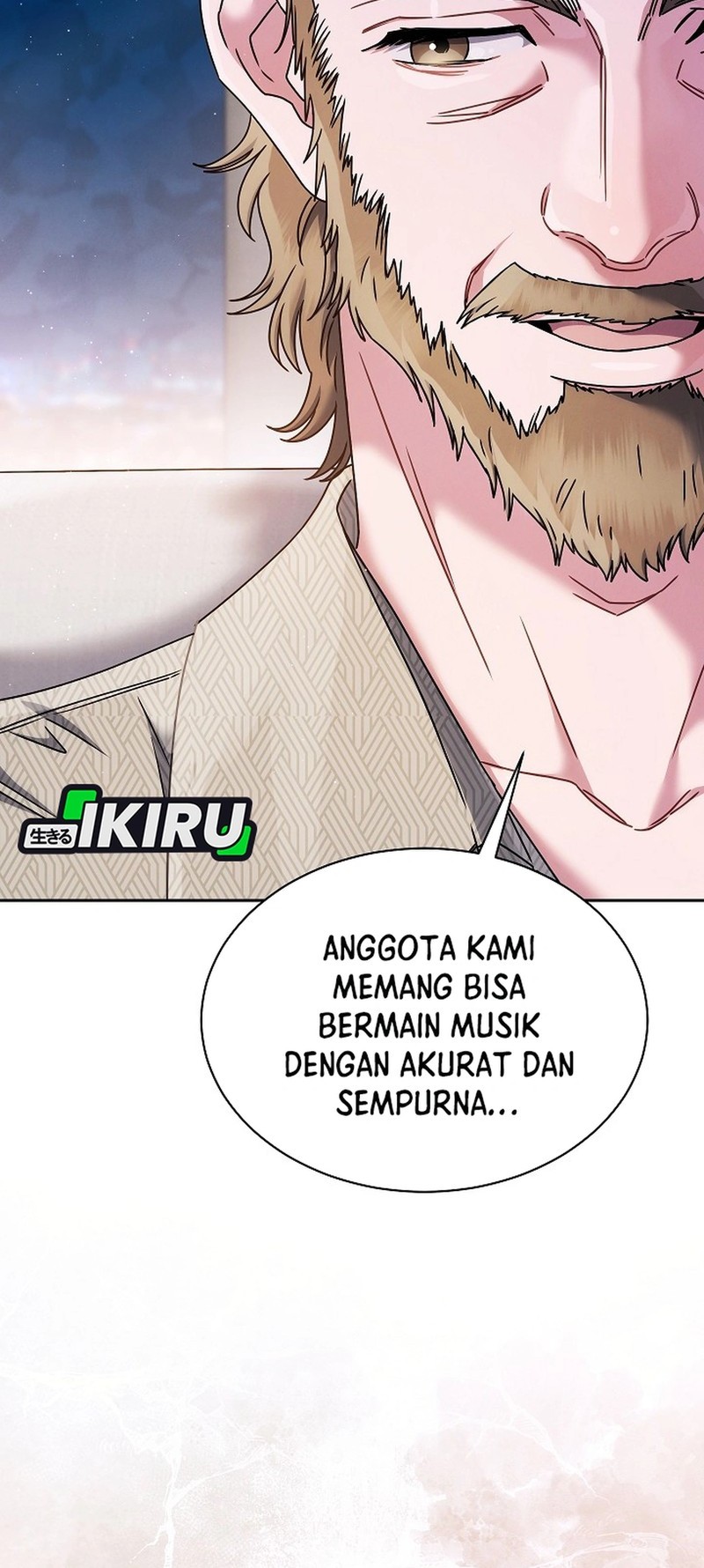 High School Musical Genius Is Paganini Reincarnated Chapter 65 Gambar 36