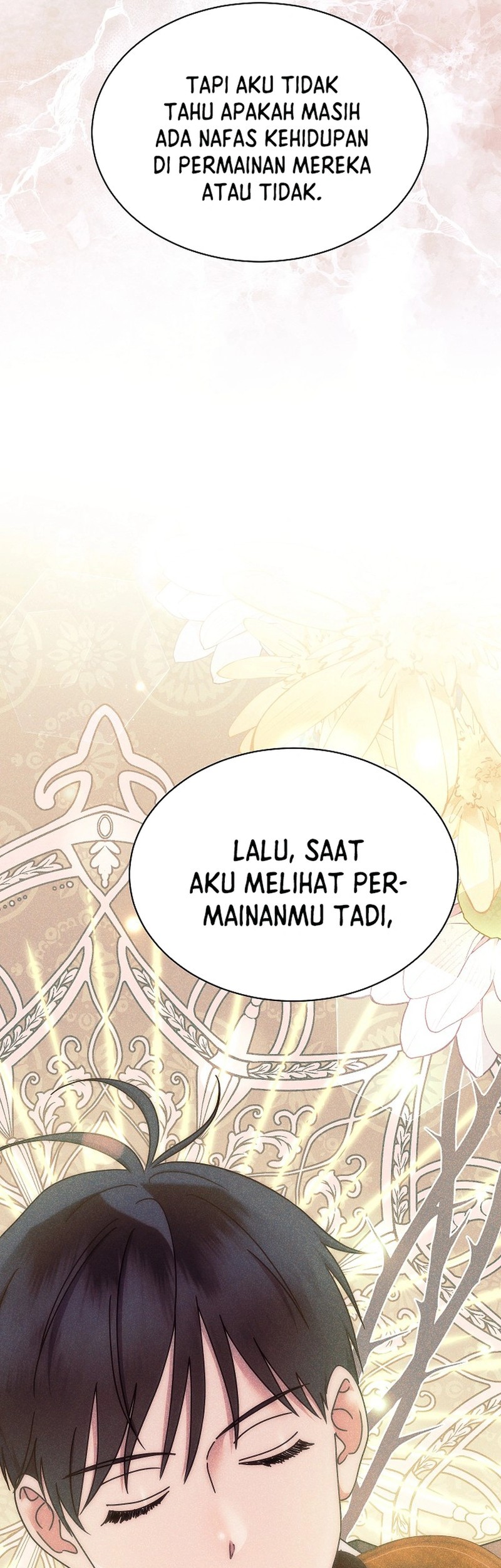High School Musical Genius Is Paganini Reincarnated Chapter 65 Gambar 37