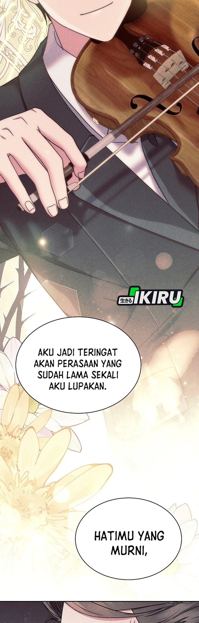 High School Musical Genius Is Paganini Reincarnated Chapter 65 Gambar 38