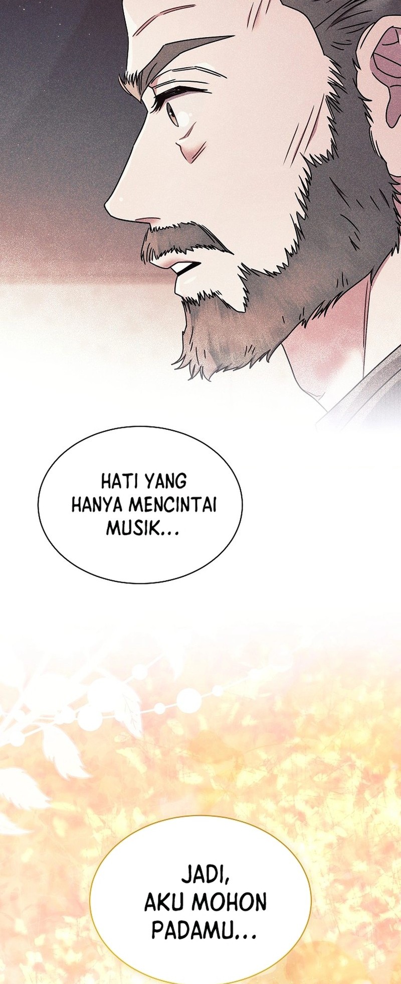 High School Musical Genius Is Paganini Reincarnated Chapter 65 Gambar 39