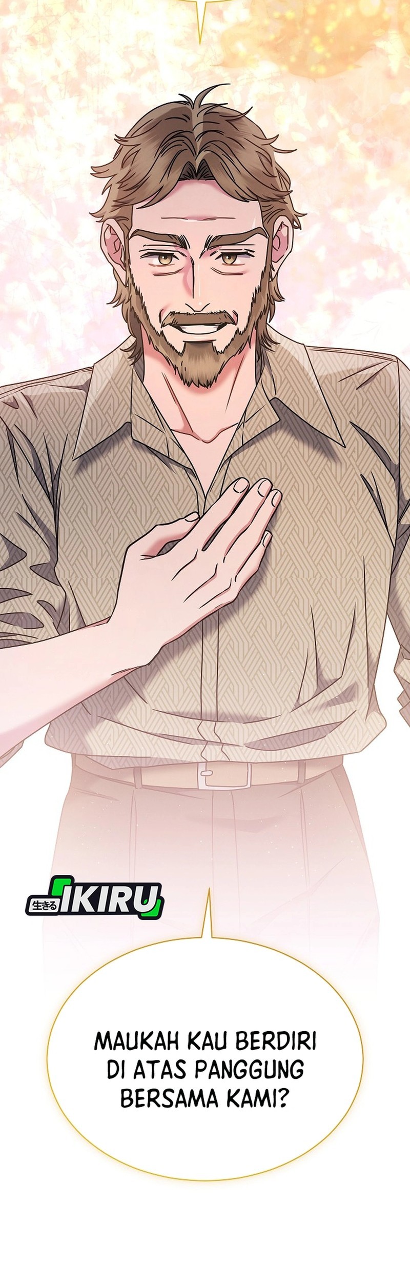 High School Musical Genius Is Paganini Reincarnated Chapter 65 Gambar 40
