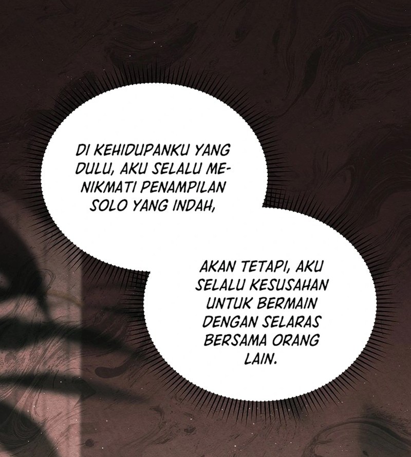 High School Musical Genius Is Paganini Reincarnated Chapter 65 Gambar 42