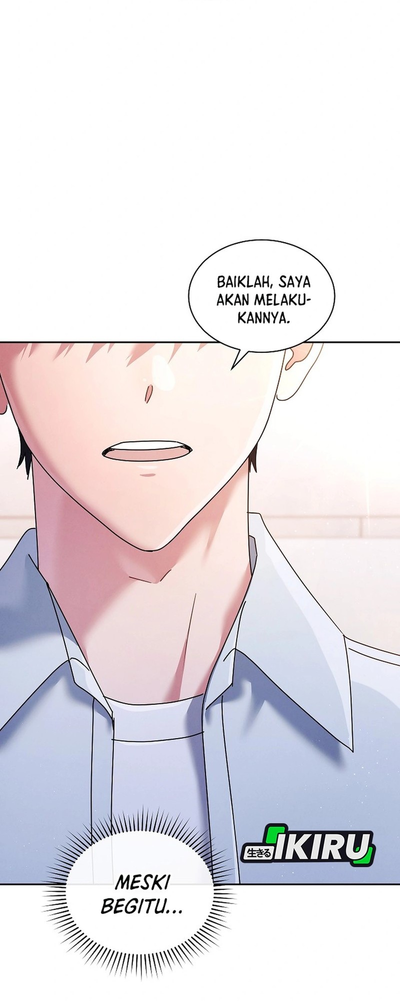High School Musical Genius Is Paganini Reincarnated Chapter 65 Gambar 45