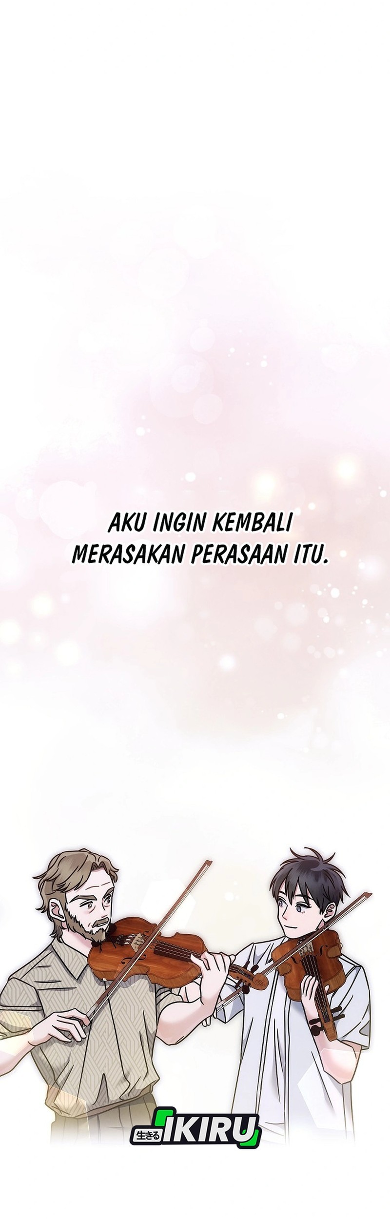 High School Musical Genius Is Paganini Reincarnated Chapter 65 Gambar 46