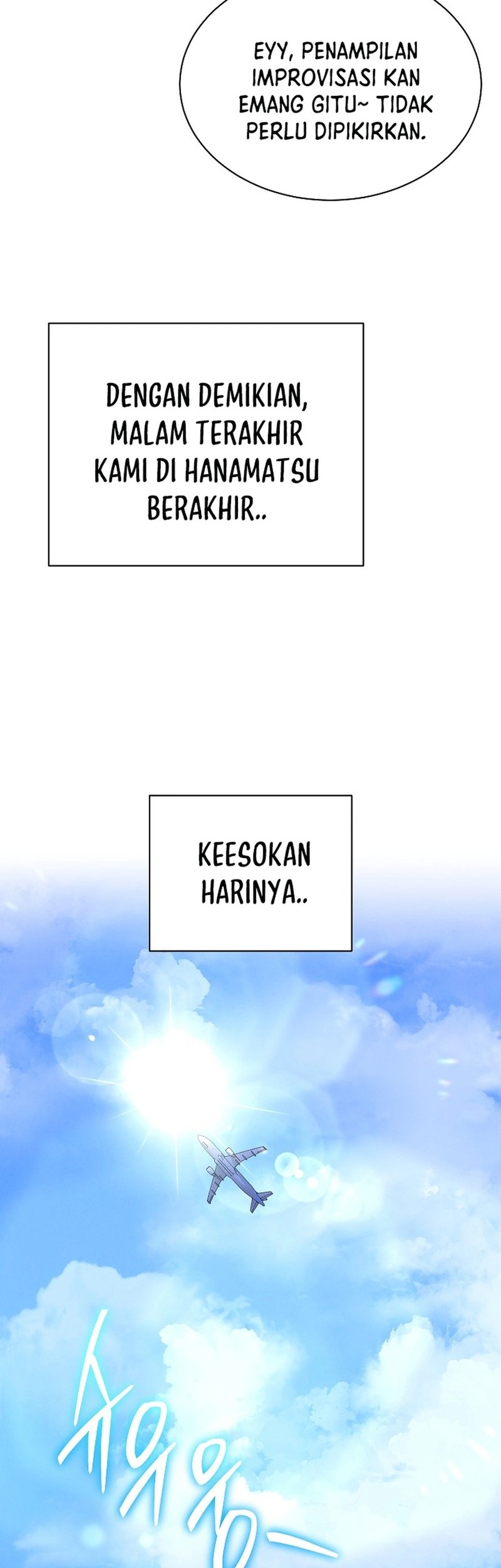High School Musical Genius Is Paganini Reincarnated Chapter 65 Gambar 53