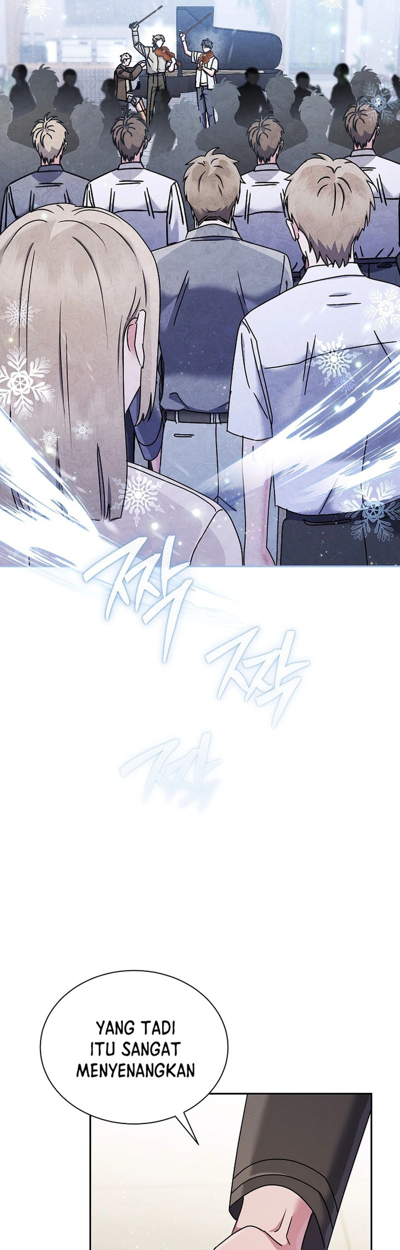 High School Musical Genius Is Paganini Reincarnated Chapter 65 Gambar 4