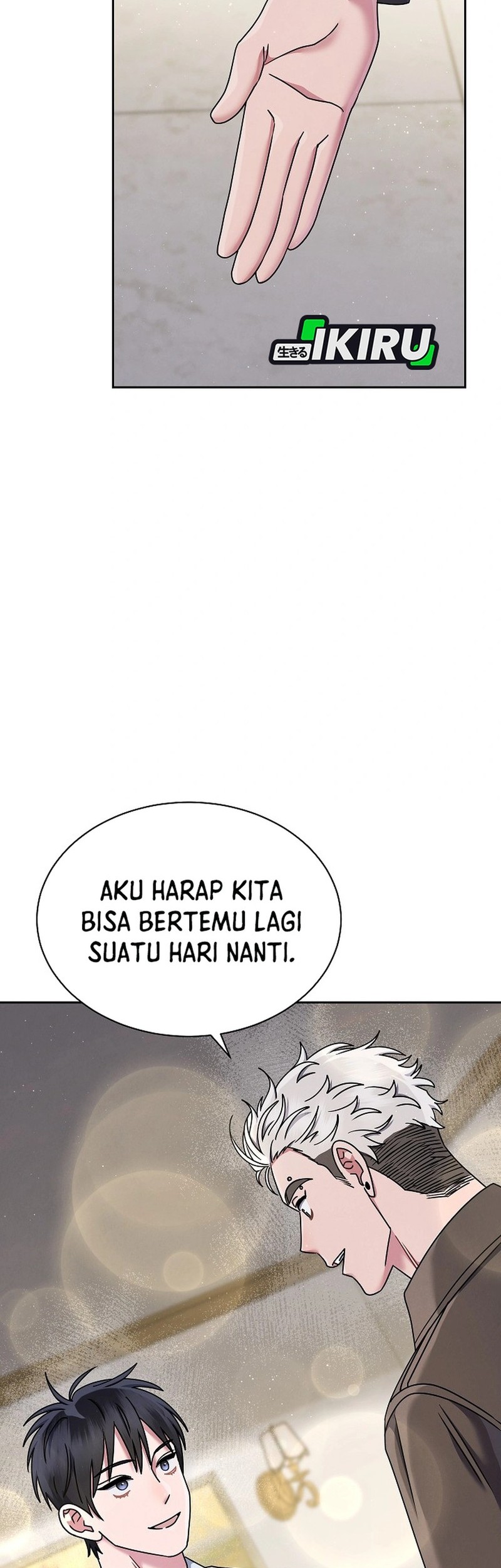 High School Musical Genius Is Paganini Reincarnated Chapter 65 Gambar 5