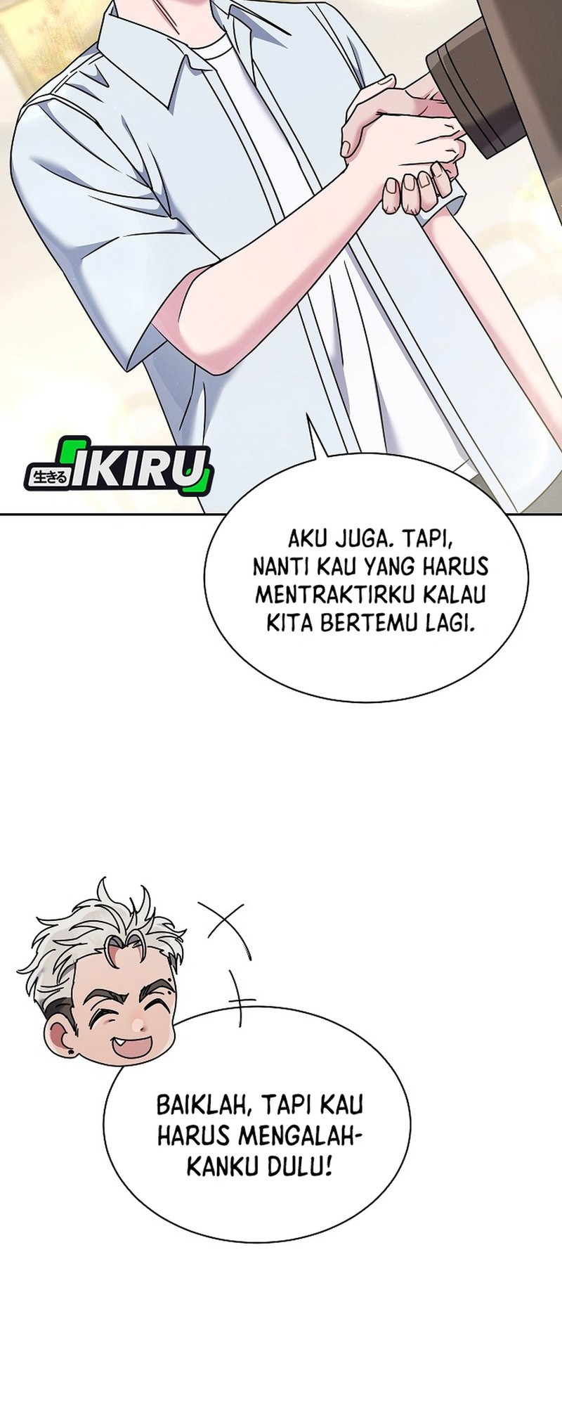 High School Musical Genius Is Paganini Reincarnated Chapter 65 Gambar 6