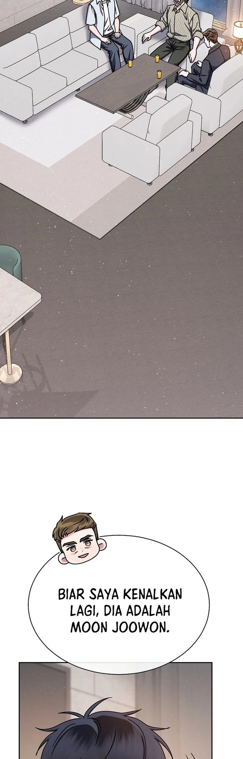 High School Musical Genius Is Paganini Reincarnated Chapter 65 Gambar 11