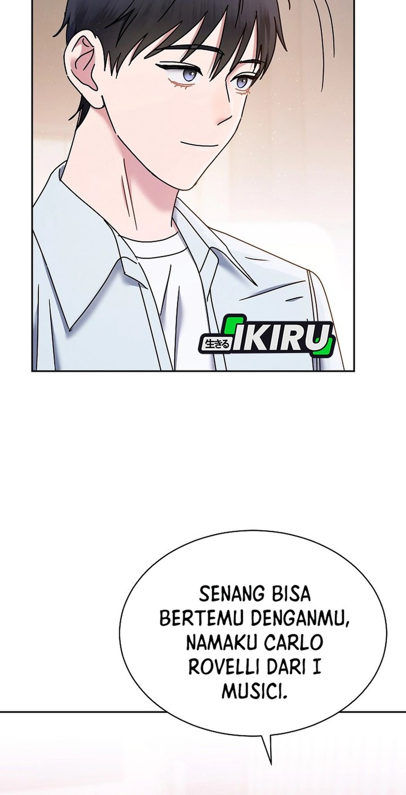 High School Musical Genius Is Paganini Reincarnated Chapter 65 Gambar 12