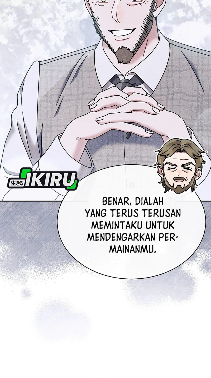 High School Musical Genius Is Paganini Reincarnated Chapter 65 Gambar 15