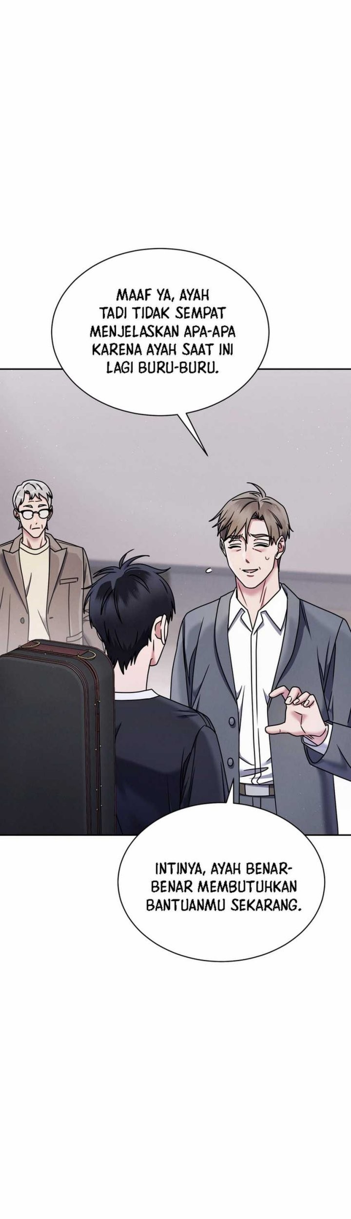 High School Musical Genius Is Paganini Reincarnated Chapter 66 Gambar 29