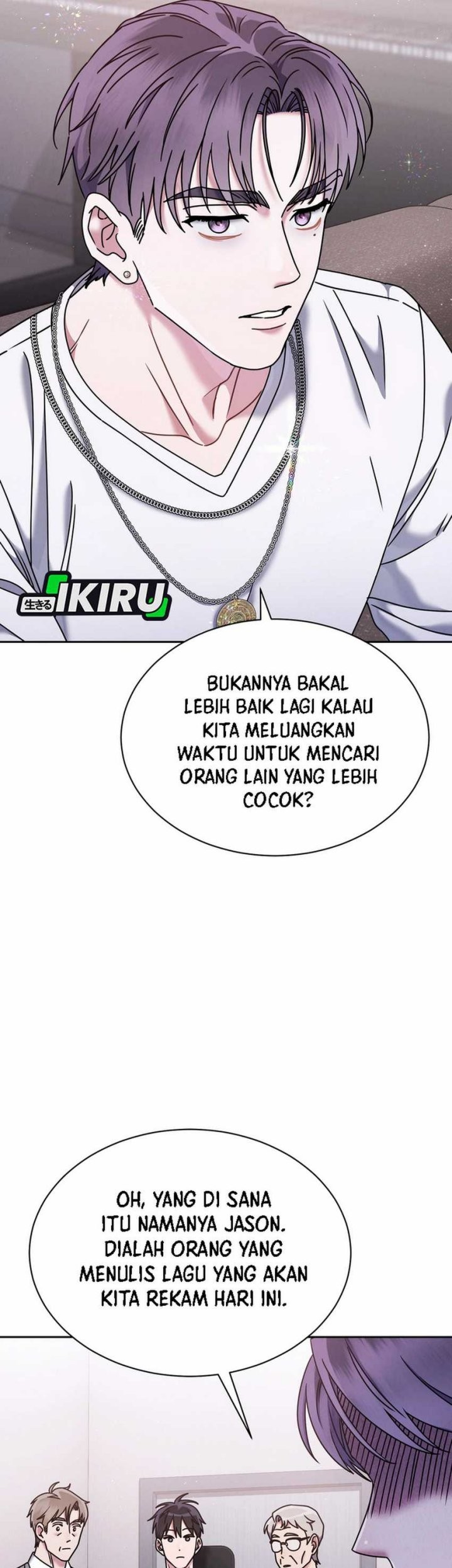 High School Musical Genius Is Paganini Reincarnated Chapter 66 Gambar 36