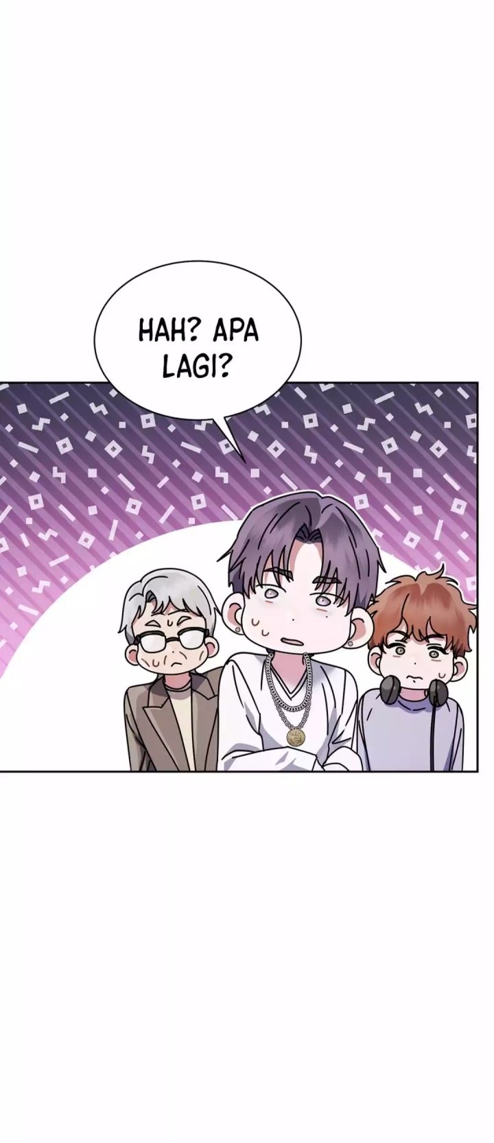 High School Musical Genius Is Paganini Reincarnated Chapter 67 Gambar 54