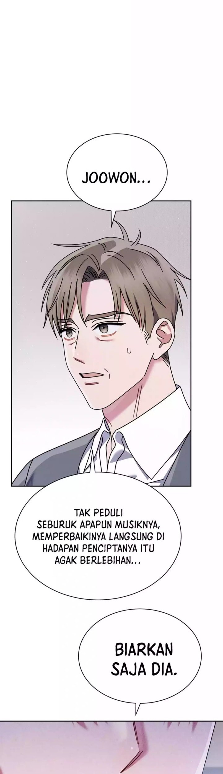 Baca Manhwa High School Musical Genius Is Paganini Reincarnated Chapter 67 Gambar 2