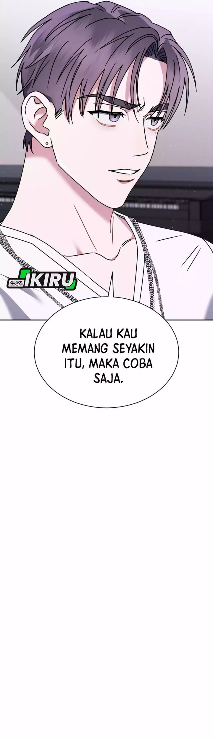 High School Musical Genius Is Paganini Reincarnated Chapter 67 Gambar 4