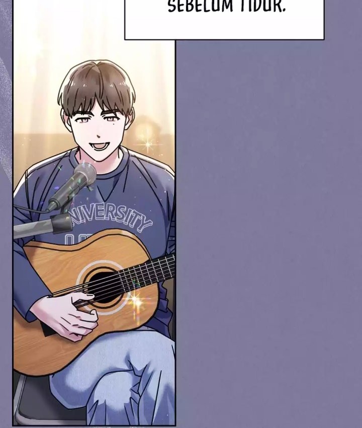 High School Musical Genius Is Paganini Reincarnated Chapter 67 Gambar 27