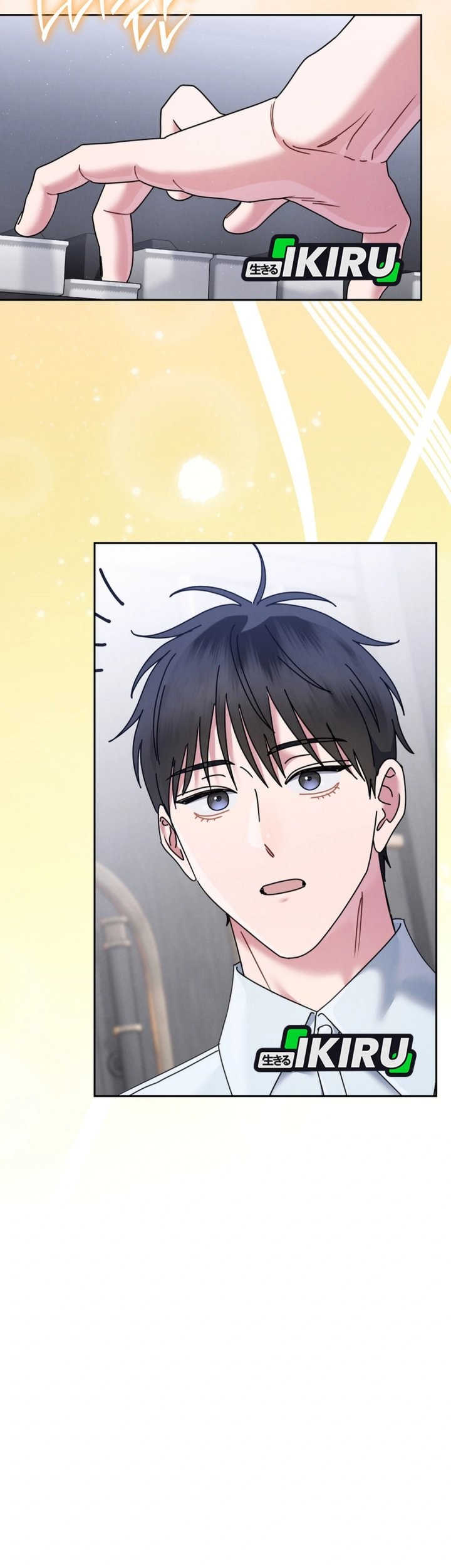 High School Musical Genius Is Paganini Reincarnated Chapter 68 Gambar 18