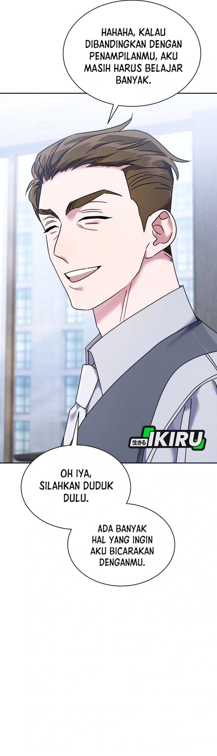 High School Musical Genius Is Paganini Reincarnated Chapter 68 Gambar 27