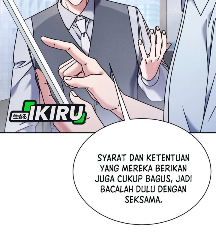 High School Musical Genius Is Paganini Reincarnated Chapter 68 Gambar 32
