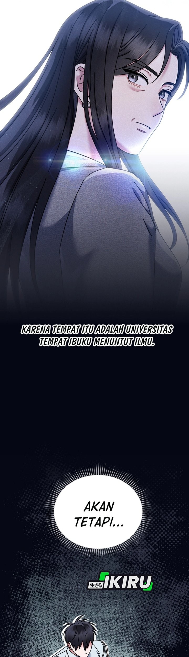 High School Musical Genius Is Paganini Reincarnated Chapter 68 Gambar 47