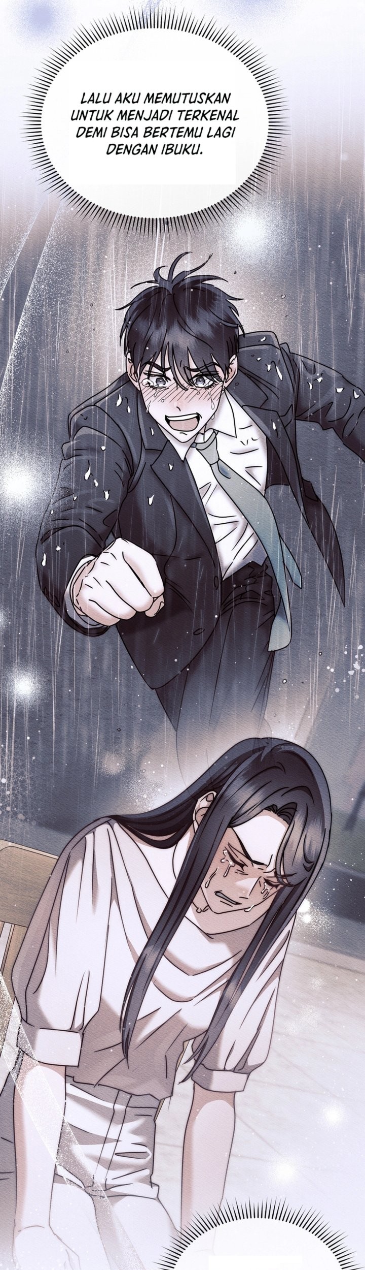 High School Musical Genius Is Paganini Reincarnated Chapter 68 Gambar 55