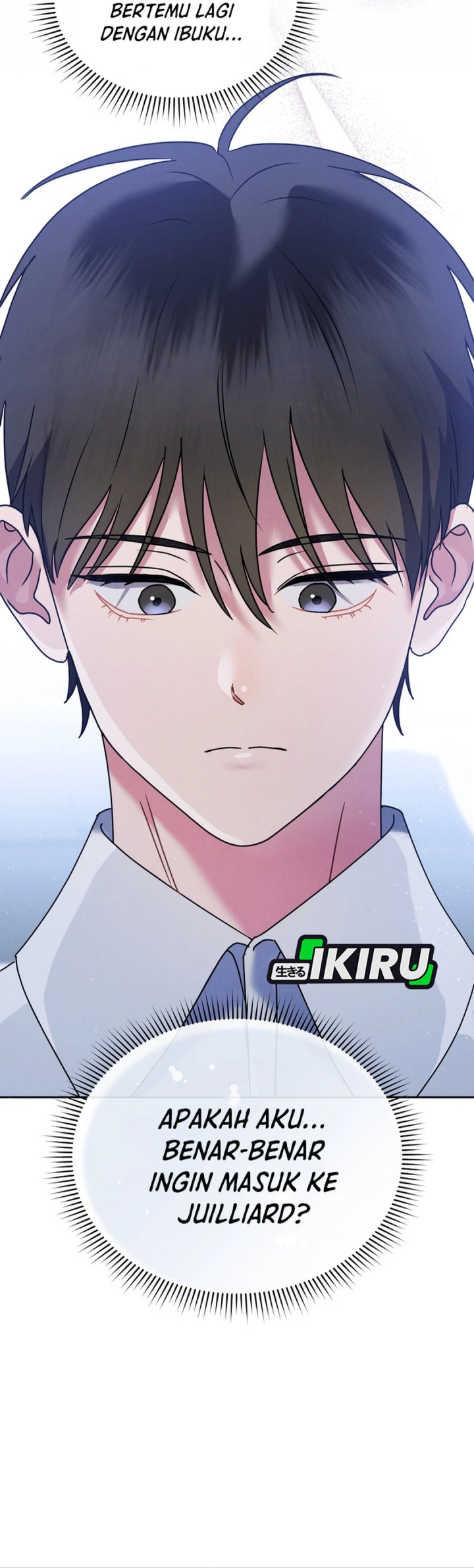 High School Musical Genius Is Paganini Reincarnated Chapter 68 Gambar 57