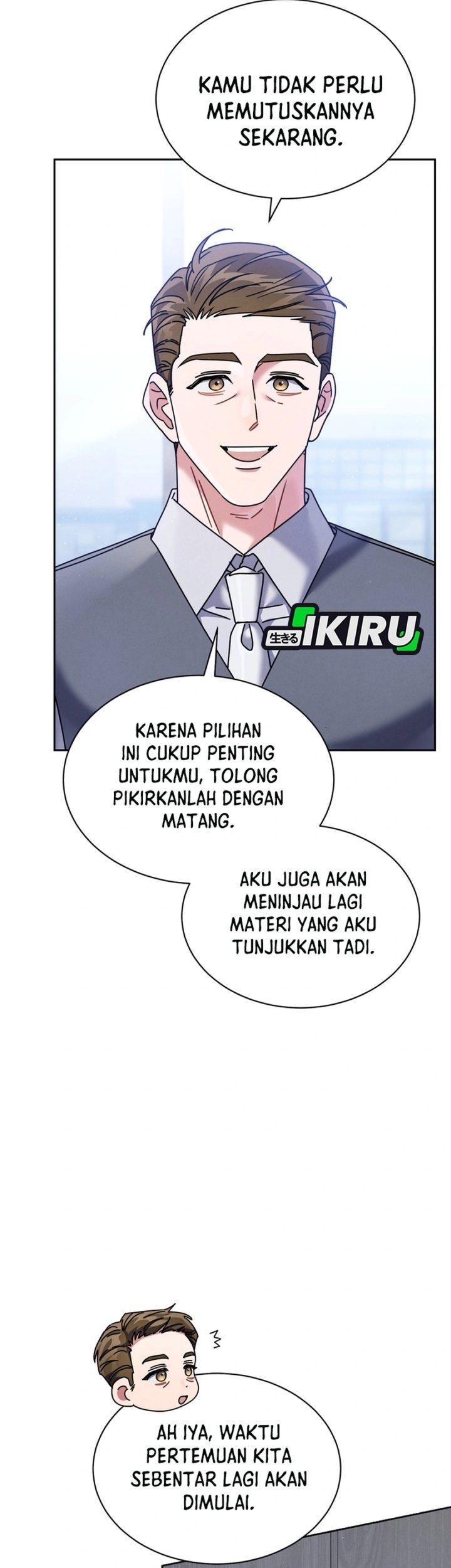 High School Musical Genius Is Paganini Reincarnated Chapter 68 Gambar 60