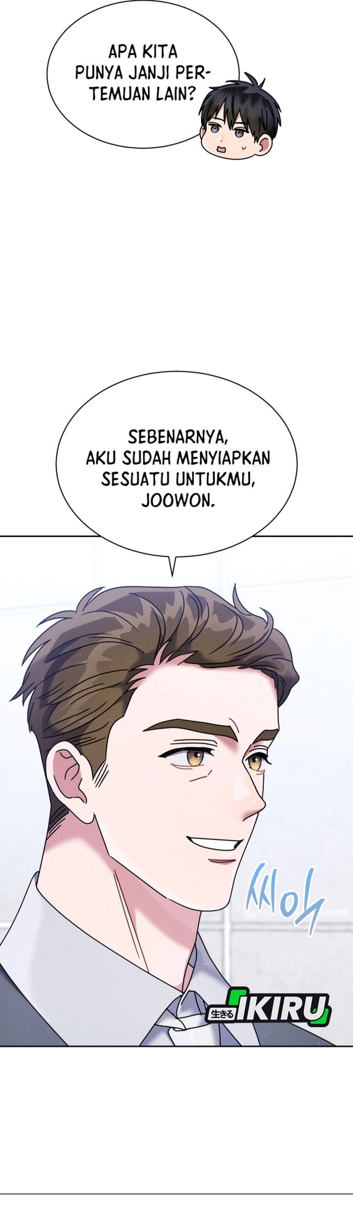 High School Musical Genius Is Paganini Reincarnated Chapter 68 Gambar 62