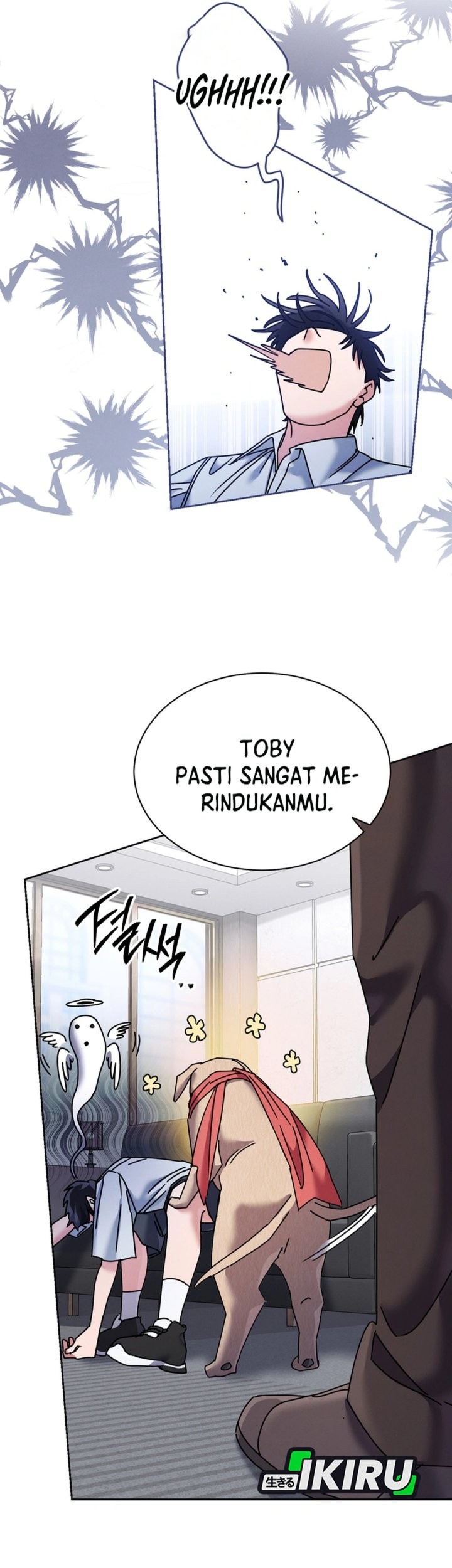 High School Musical Genius Is Paganini Reincarnated Chapter 68 Gambar 70