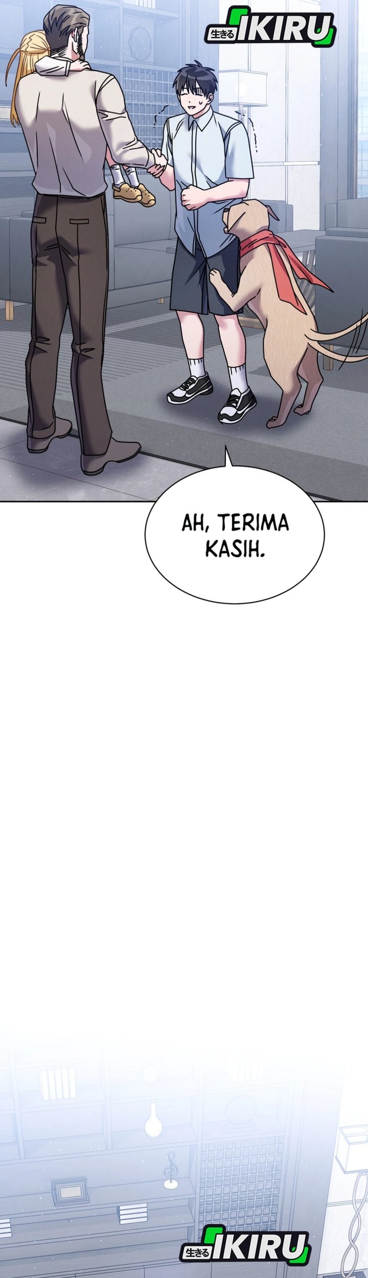 High School Musical Genius Is Paganini Reincarnated Chapter 68 Gambar 76