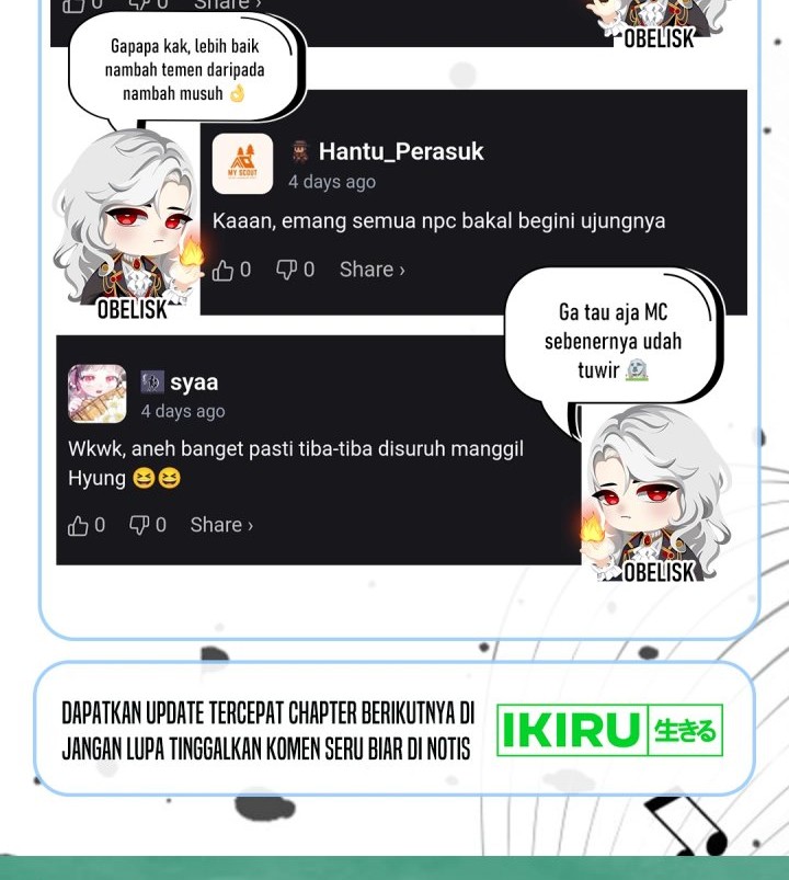 High School Musical Genius Is Paganini Reincarnated Chapter 68 Gambar 90