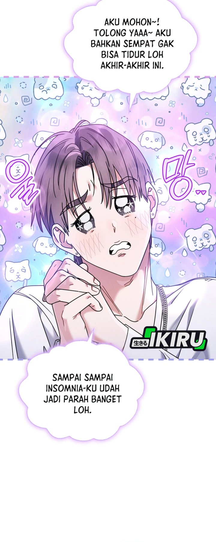 High School Musical Genius Is Paganini Reincarnated Chapter 68 Gambar 9