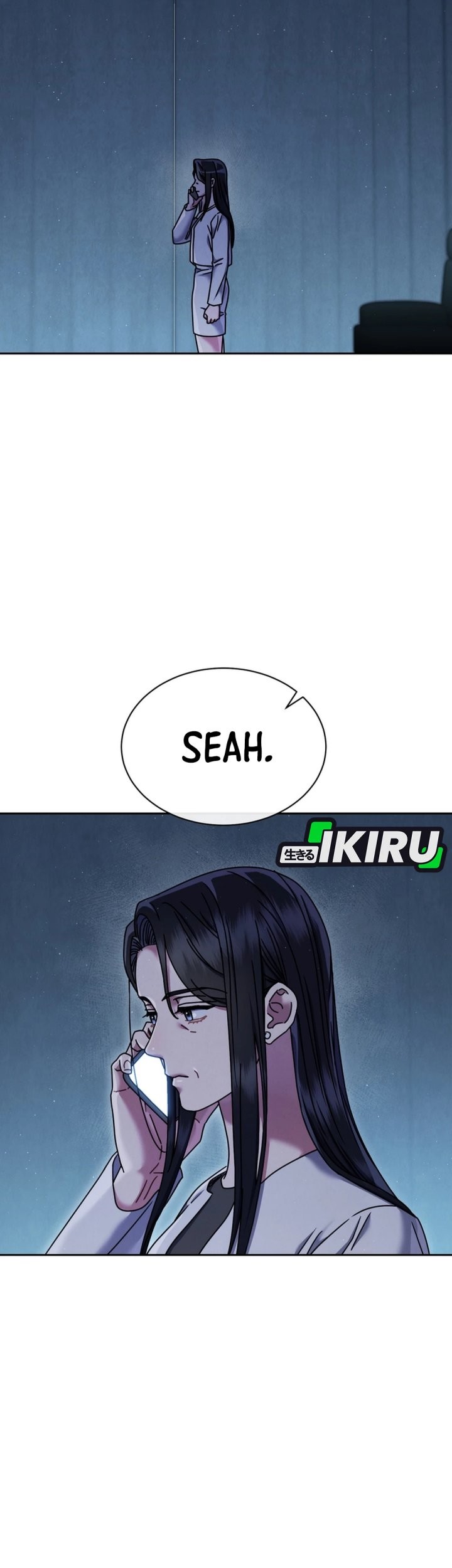 High School Musical Genius Is Paganini Reincarnated Chapter 69 Gambar 22