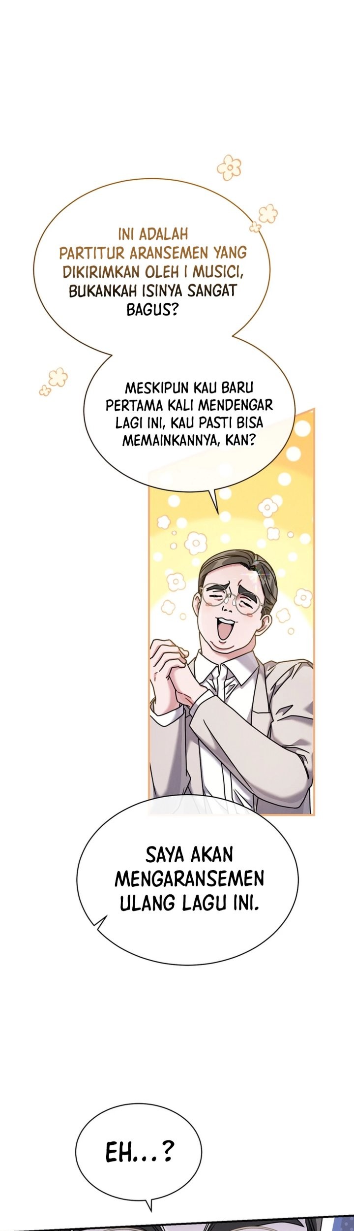High School Musical Genius Is Paganini Reincarnated Chapter 69 Gambar 32