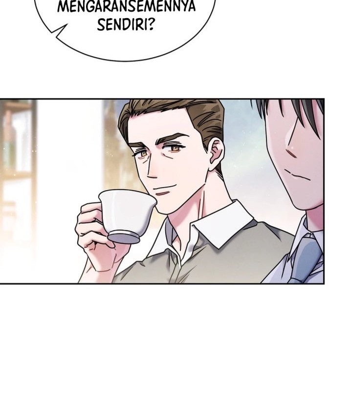 High School Musical Genius Is Paganini Reincarnated Chapter 69 Gambar 35