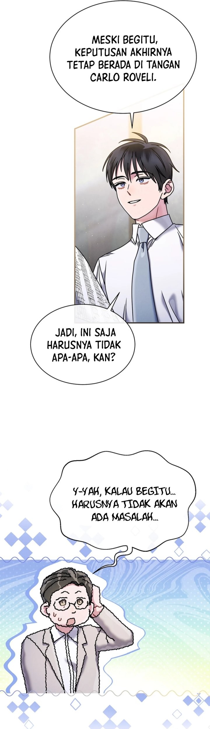 High School Musical Genius Is Paganini Reincarnated Chapter 69 Gambar 38