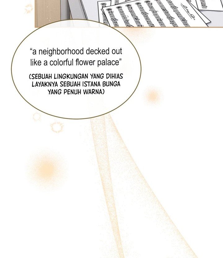 High School Musical Genius Is Paganini Reincarnated Chapter 69 Gambar 46