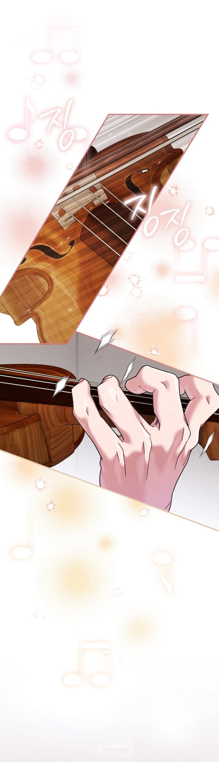 High School Musical Genius Is Paganini Reincarnated Chapter 69 Gambar 51