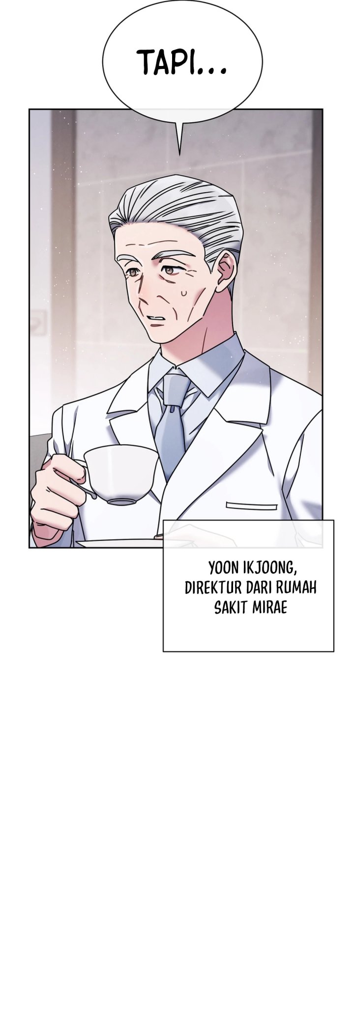 High School Musical Genius Is Paganini Reincarnated Chapter 69 Gambar 6