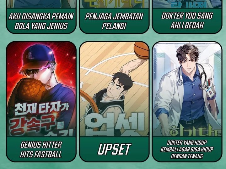 High School Musical Genius Is Paganini Reincarnated Chapter 69 Gambar 76