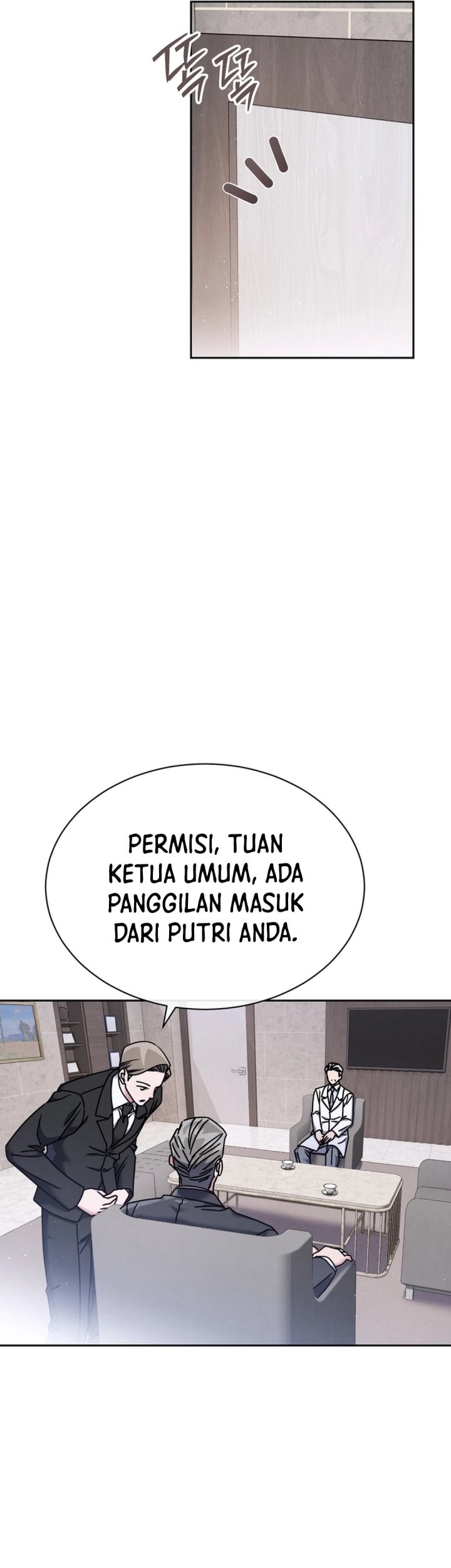 High School Musical Genius Is Paganini Reincarnated Chapter 69 Gambar 14
